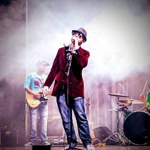 Meet your Posher, Ethan